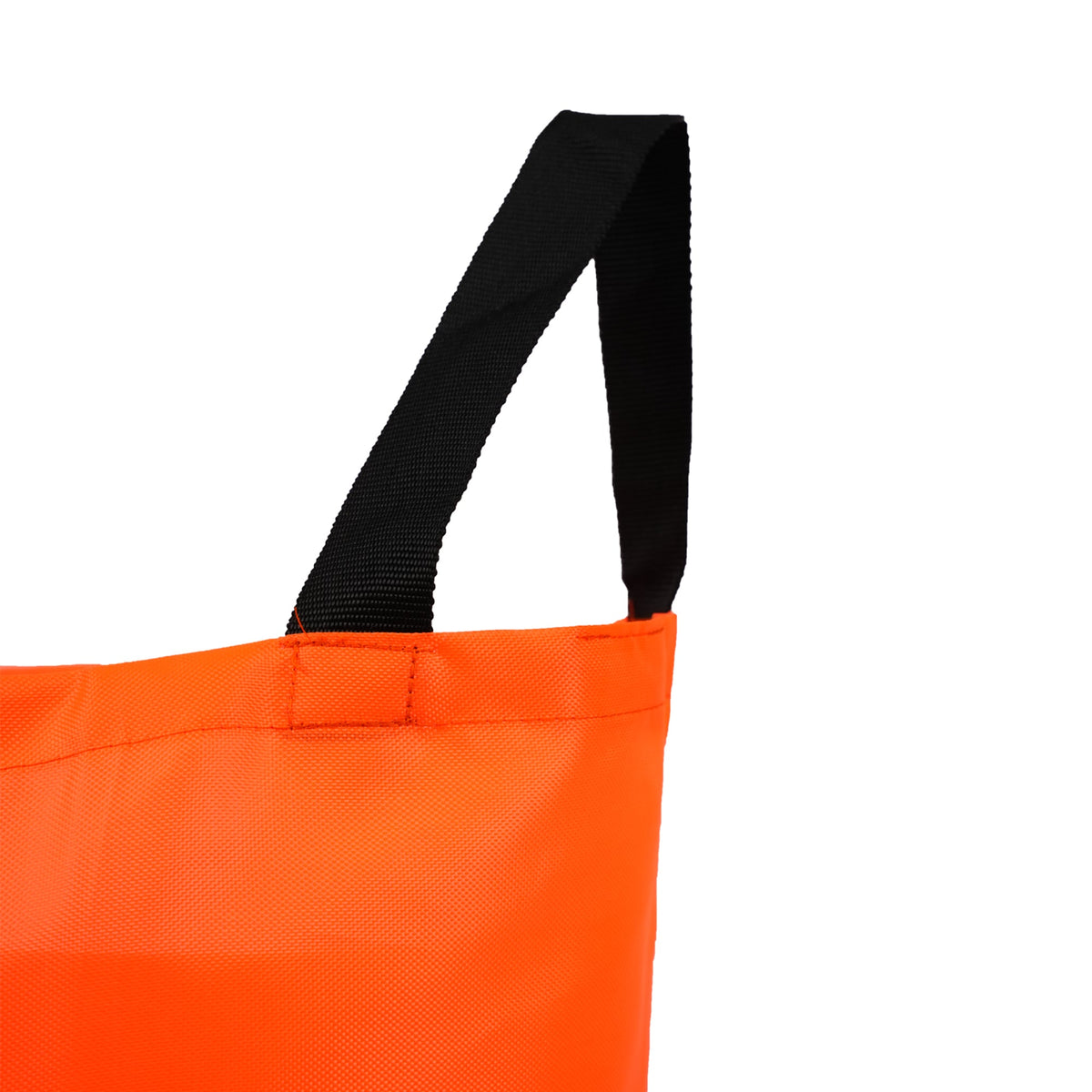 Jump 'n' Race Sack - Orange